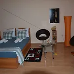 Modern Apartment In The Heart Of Sofia
