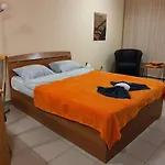 Modern Apartment In The Heart Of Sofia