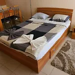 Modern Apartment In The Heart Of Sofia