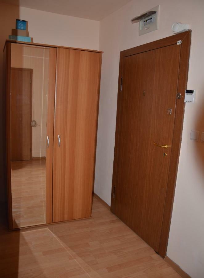 Modern In The Heart Of Apartemen *