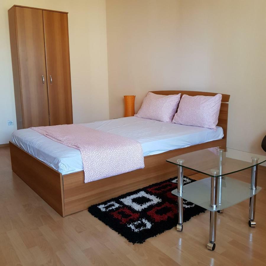 Modern In The Heart Of Sofia