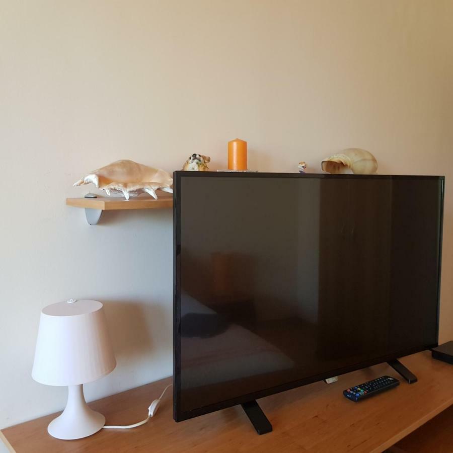 Modern In The Heart Of Apartemen Sofia