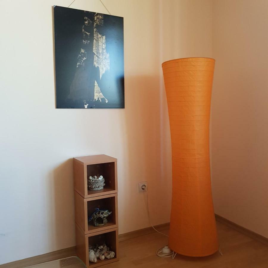 Apartemen Modern In The Heart Of