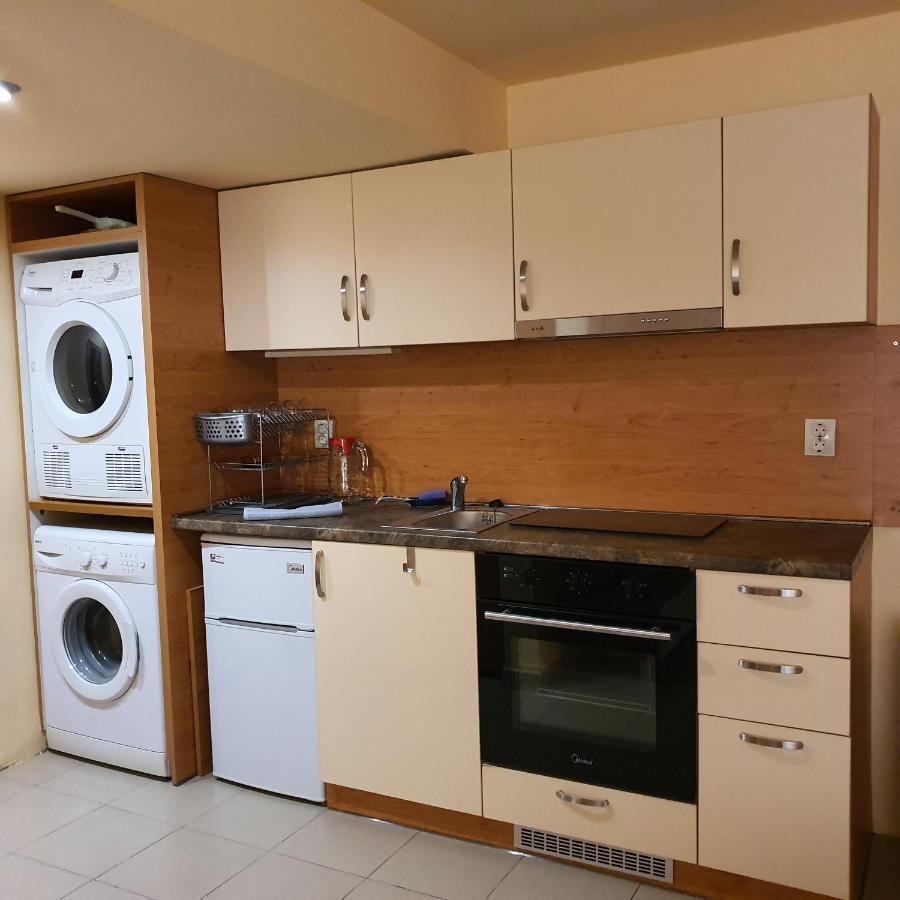 Modern In The Heart Of Apartemen *