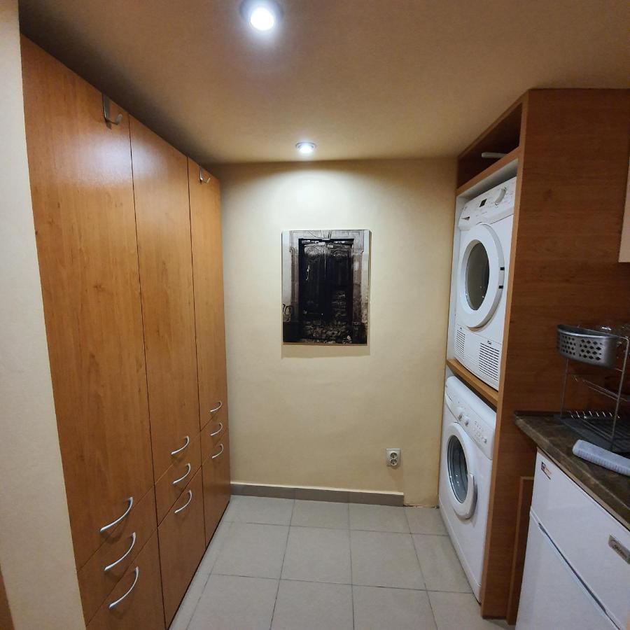Modern In The Heart Of Apartemen *
