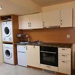Modern Apartment In The Heart Of Sofia