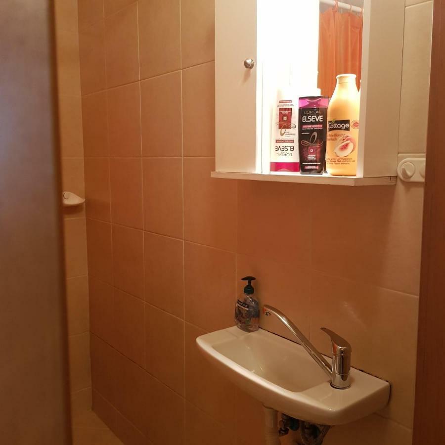 Apartamento Modern In The Heart Of